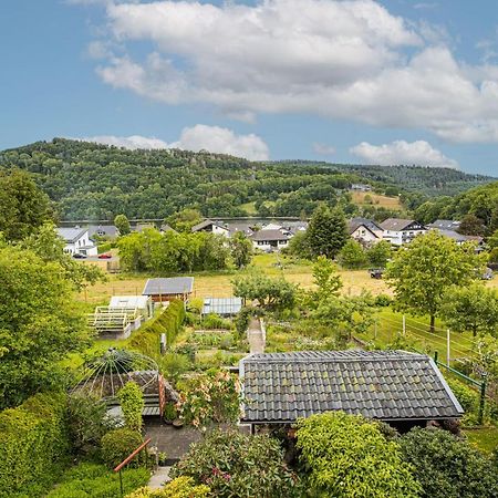 Ferienwohnung-Mediterran Einruhr Bagian luar foto