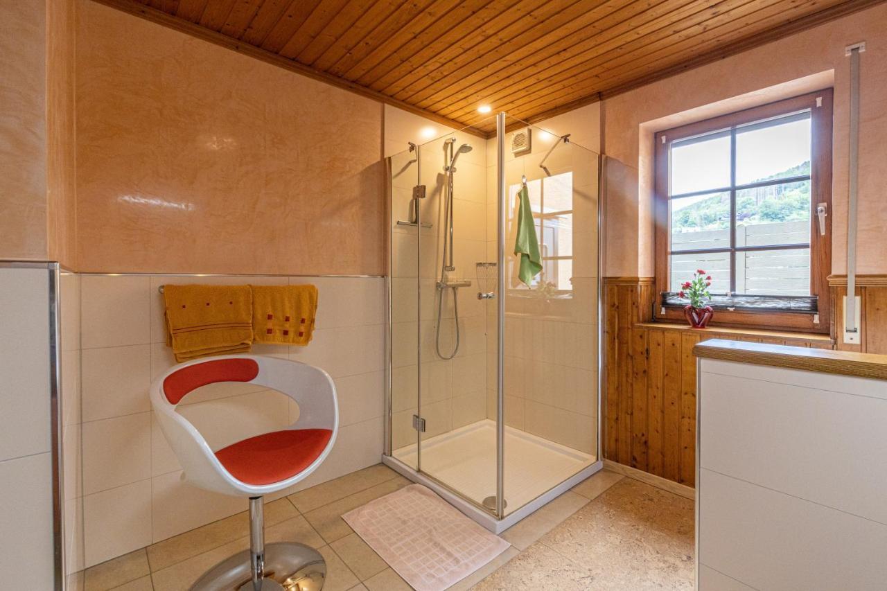 Ferienwohnung-Mediterran Einruhr Bagian luar foto