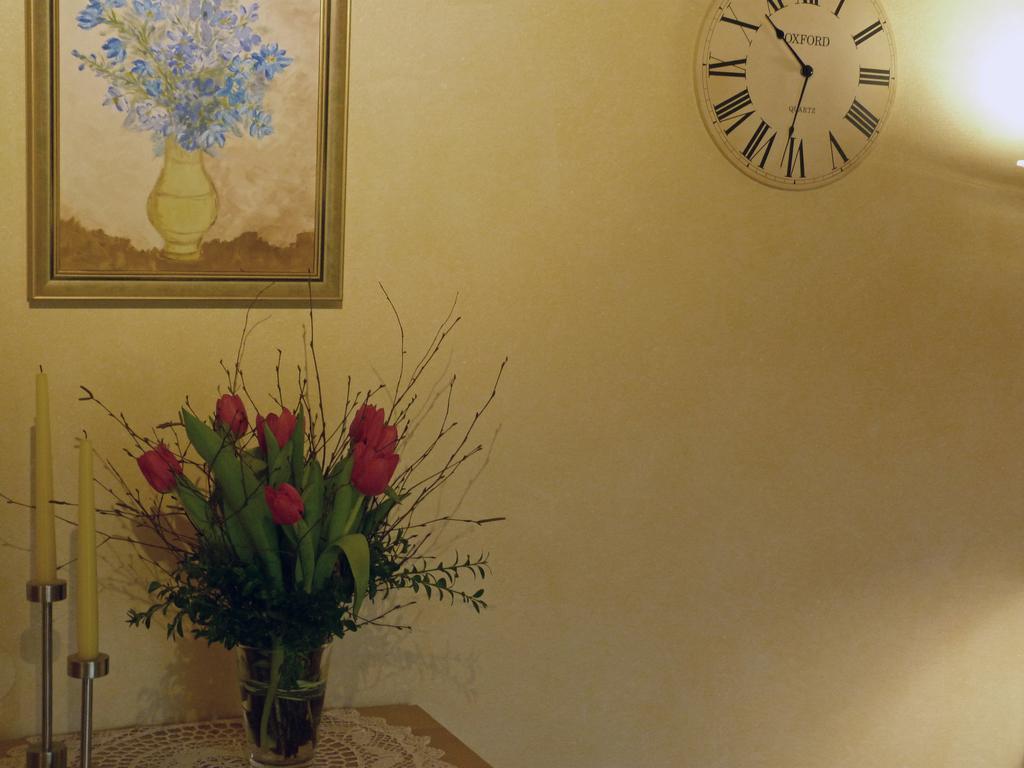 Ferienwohnung-Mediterran Einruhr Bagian luar foto